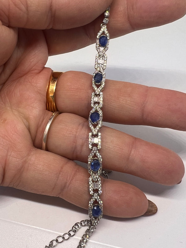 Natural Sapphire