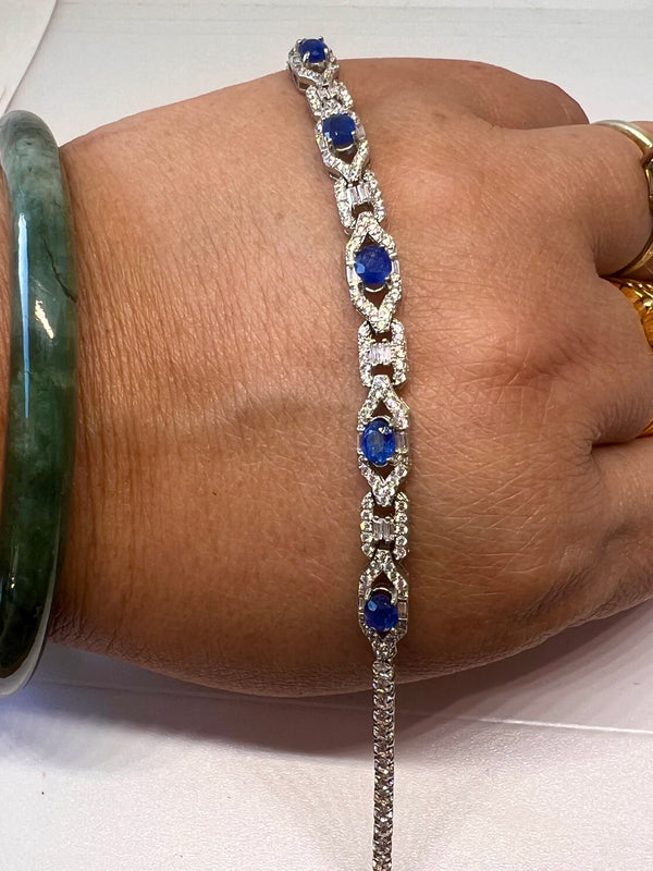 Natural Sapphire