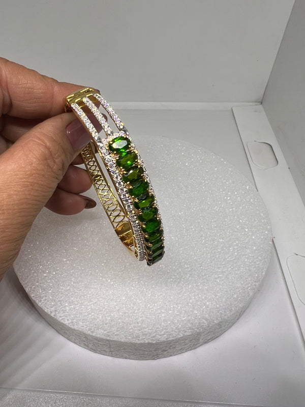 Natural Mogok Diopside