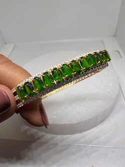 Natural Mogok Diopside