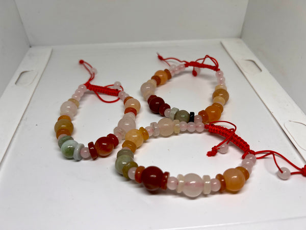 Natural Myanmar Jade